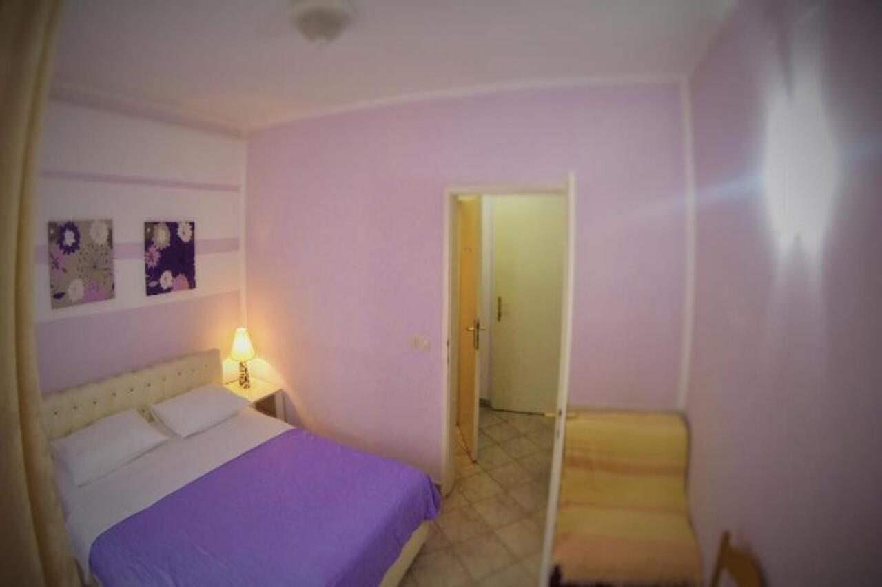 B&B Villa Evandjelina Sremska Kamenica Bagian luar foto