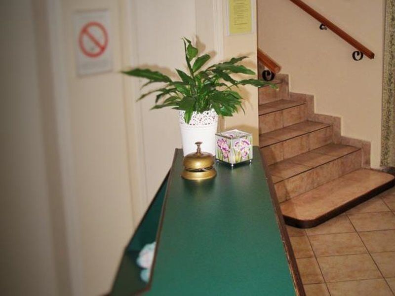 B&B Villa Evandjelina Sremska Kamenica Bagian luar foto